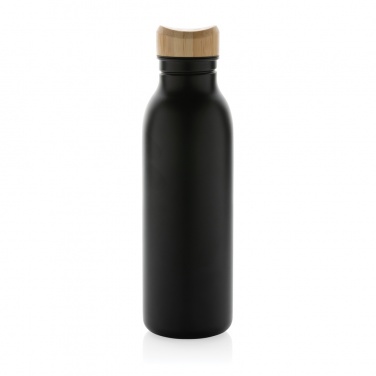 Logo trade reklaamkingitused foto: Avira Alcor RCS roostevabast terasest veepudel 600 ml