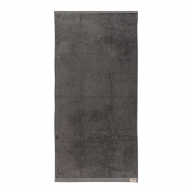 Logotrade reklaamkingituse foto: Ukiyo Sakura AWARE™ 500 gsm vannirätik 70x140cm
