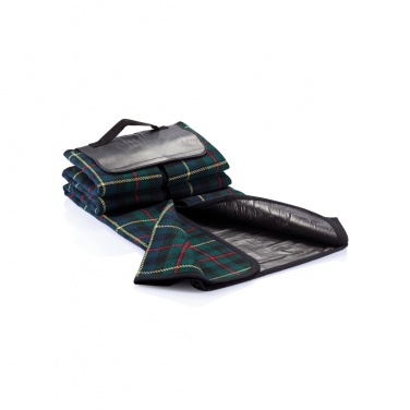 Logotrade firmakingid pilt: Tartan piknikutekk