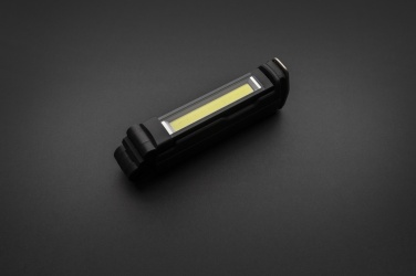 Logotrade reklaamkingitused pilt: Gear X RCS rPlastist USB-laetav töövalgusti