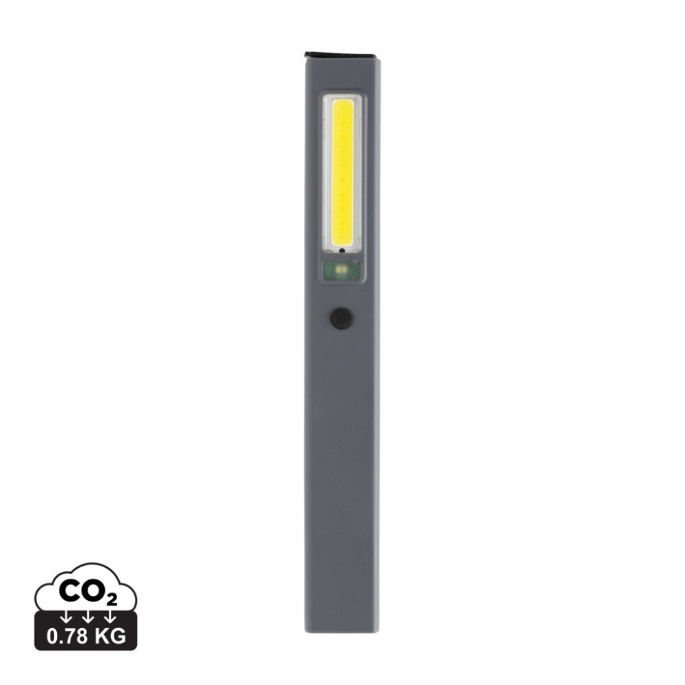Logotrade reklaamkingitused pilt: Gear X RCS plastikust USB laetav kontrolltuli