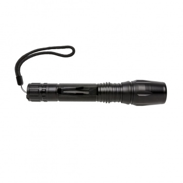 Logo trade reklaamkingituse pilt: Taskulamp 10W Heavy duty CREE