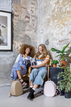 Logotrade firmakingi foto: Elle Fashion, Vargusvastane seljakott