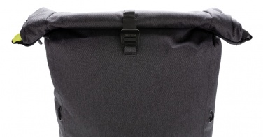 Logotrade reklaamtoote foto: Urban Lite vargusvastane seljakott