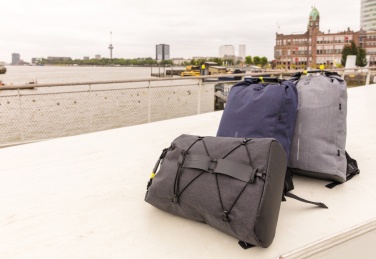 Logo trade reklaamkingituse pilt: Urban Lite vargusvastane seljakott