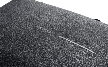 Logotrade reklaamtoote foto: Urban vargusvastane lõikekindel seljakott