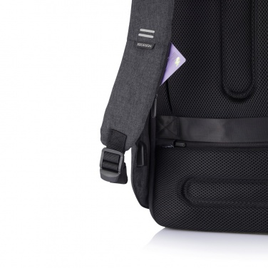 Logotrade reklaamtooted pilt: Bobby Hero XL, vargusvastane seljakott