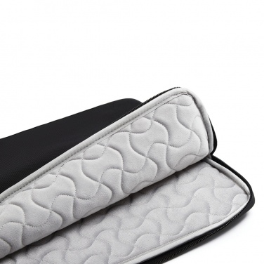 Logo trade meened foto: XD Design 16-tolline sülearvuti ümbris