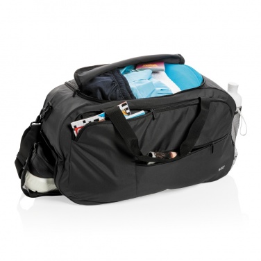 Logotrade firmakingitused pilt: Swiss Peak AWARE™ RPET spordikott