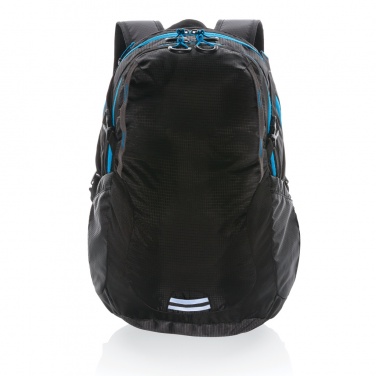 Logo trade firmakingid foto: Explorer ripstop keskmine matkaseljakott 26L PVC vaba