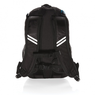 Logotrade meened pilt: Explorer ripstop keskmine matkaseljakott 26L PVC vaba
