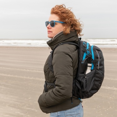 Logo trade meene pilt: Explorer ripstop keskmine matkaseljakott 26L PVC vaba