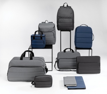 Logotrade meene foto: Impact AWARE™ RPET Basic 15,6-tolline sülearvuti seljakott