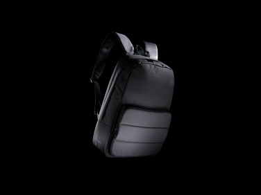 Logo trade reklaamkingi pilt: Impact AWARE™ RPET Basic 15,6-tolline sülearvuti seljakott