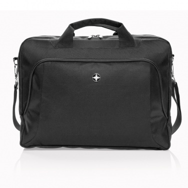 Logotrade ärikingi foto: Deluxe 15” sülearvuti kott