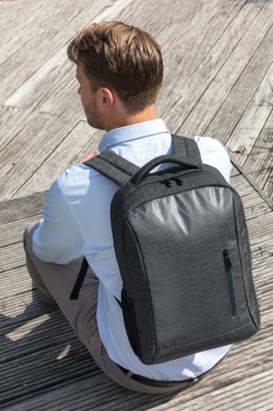 Logotrade meened pilt: 900D sülearvuti seljakott PVC-vaba