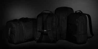 Logo trade ärikingituse pilt: Swiss Peak AWARE™ RPET 15,6-tolline töö-/jõusaali seljakott