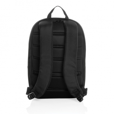 Logotrade ärikingi foto: Impact AWARE™ 1200D Minimalistlik 15,6-tolline sülearvuti seljakott
