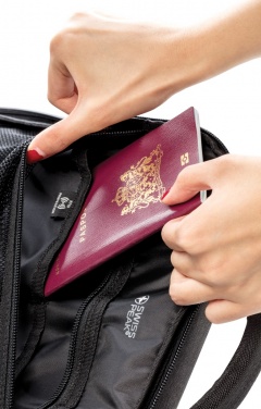Logotrade firmakingid pilt: Swiss Peak AWARE™ XXL nädalavahetuse reisiseljakott