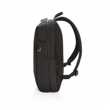 Logo trade meene pilt: Swiss Peak AWARE™ RFID ja USB sülearvuti seljakott