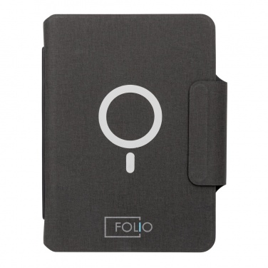 Logotrade firmakingitused pilt: Artic Magnetic 10W juhtmevaba laadimisega A5 sülearvuti