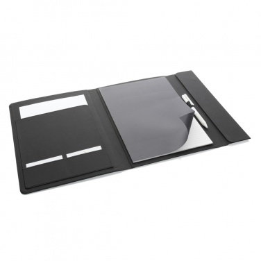 Logo trade ärikingituse pilt: Impact Aware™ A4 portfell magnetsulguriga
