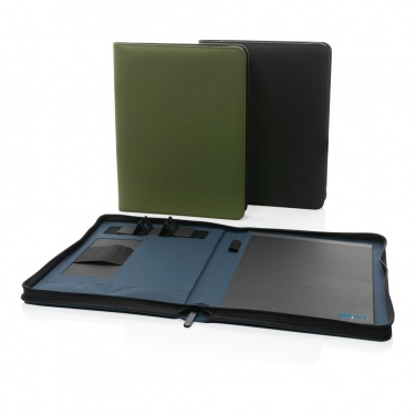 Logotrade ärikingitused pilt: Impact Aware™ luksuslik 300D tõmblukuga tehniline portfell