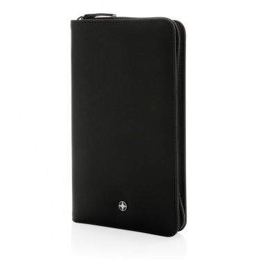 Logotrade reklaamtoote foto: Swiss Peak Heritage RCS rPU RFID reisirahakott