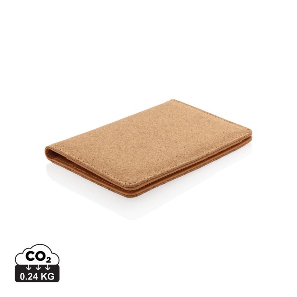 Logotrade firmakingitused pilt: Korgist turvaline RFID-passi kate