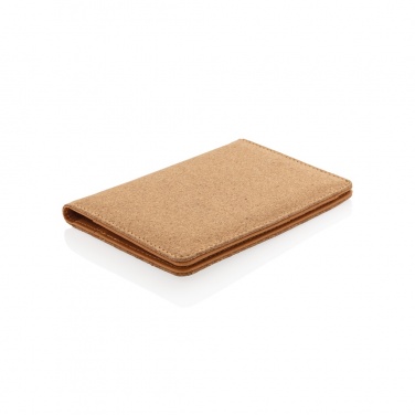 Logotrade firmakingitused pilt: Korgist turvaline RFID-passi kate