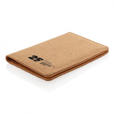 Logotrade firmakingitused pilt: Korgist turvaline RFID-passi kate