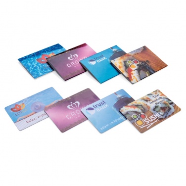 Logo trade meene pilt: Koorimisvastane RFID-kaitsekaart koos aktiivse segamiskiibiga
