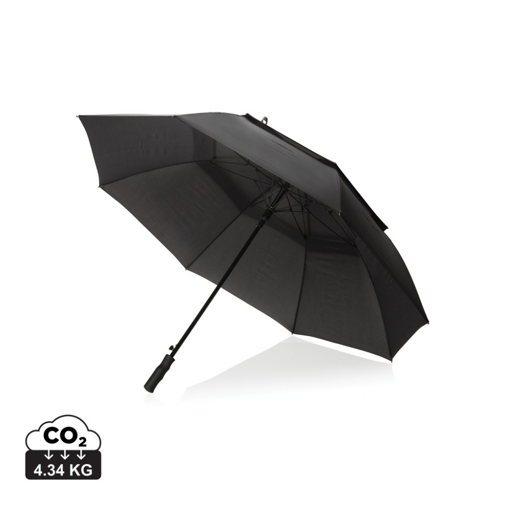 Logotrade reklaamtooted pilt: Swiss Peak AWARE™ Tornado 30-tolline  tormikindel vihmavari