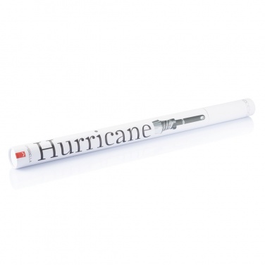 Logotrade firmakingituse foto: 27-tolline Hurricane tormikindel vihmavari