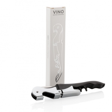 Logo trade firmakingi pilt: Vino Waiters korgitser