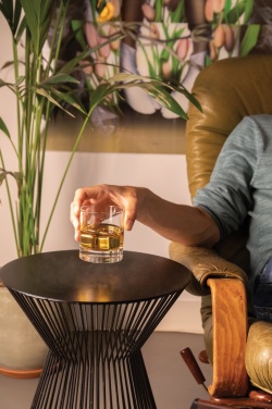 Logotrade firmakingid pilt: Korduvkasutatavad roostevabast terasest jääkuubikud 4tk