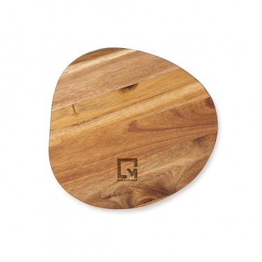 Logo trade firmakingituse pilt: VINGA Veia serveerimislaud S