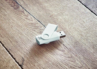 Logo trade firmakingituse pilt: Antibakteriaalne USB 16GB