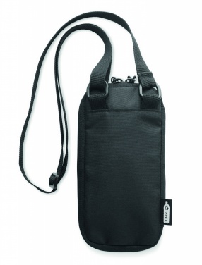 Logo trade firmakingi pilt: Cross body nutitelefoni kott