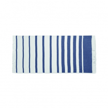 Logo trade ärikingi pilt: SEAQUAL® hamam rätik 70x140cm