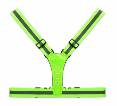 Logotrade meened pilt: Helkurtraksid LED-iga