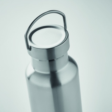 Logotrade ärikingituse foto: Topeltseintega termospudel, 500 ml