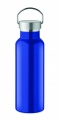 Topeltseintega termospudel, 500 ml, Sinine