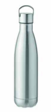 Logotrade reklaamkingid pilt: Kaheseinaline pudel 500 ml