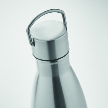 Logotrade ärikingituse foto: Kaheseinaline pudel 500 ml