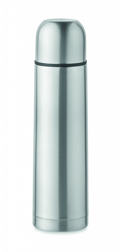 Logotrade firmakingitused pilt: Kaheseinaline pudel 500 ml