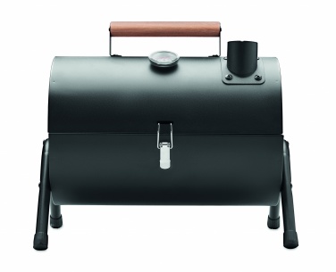 Logotrade reklaamkingitused pilt: Kaasaskantav korstnaga grill