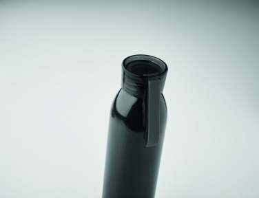 Logotrade meened pilt: Roostevabast terasest pudel 650ml