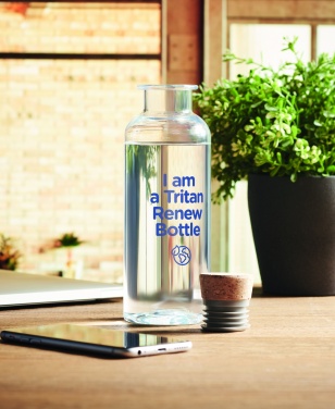 Logo trade reklaamtoote pilt: Tritan Renew™ pudel 500ml