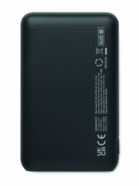 Logotrade reklaamtoote foto: Akupank 5000 mAh